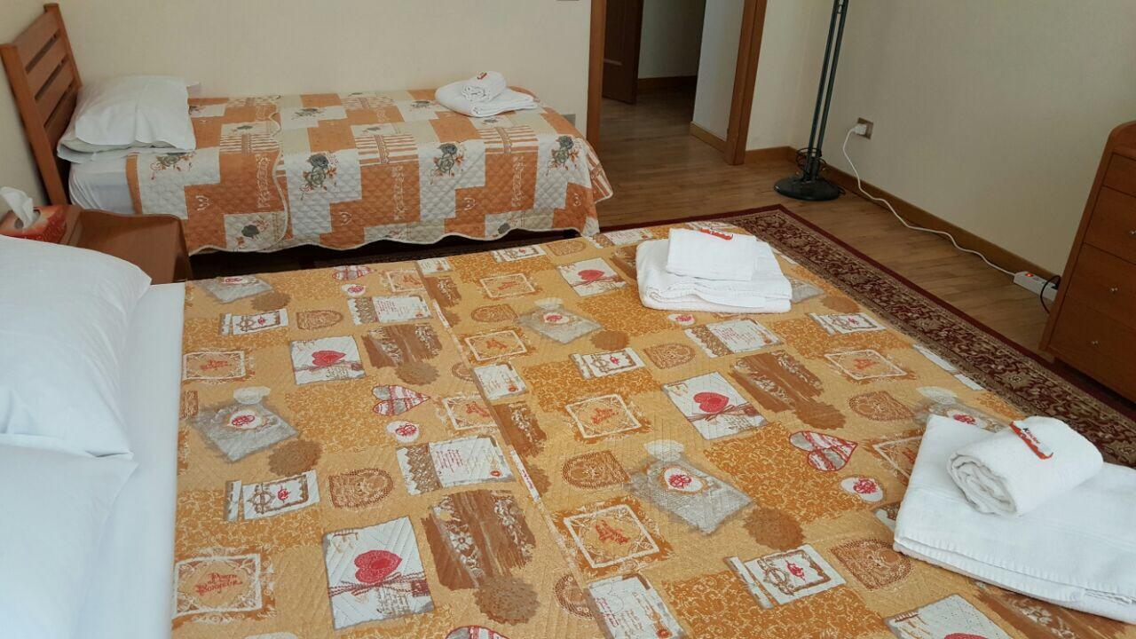 Space Bed & Breakfast Roma