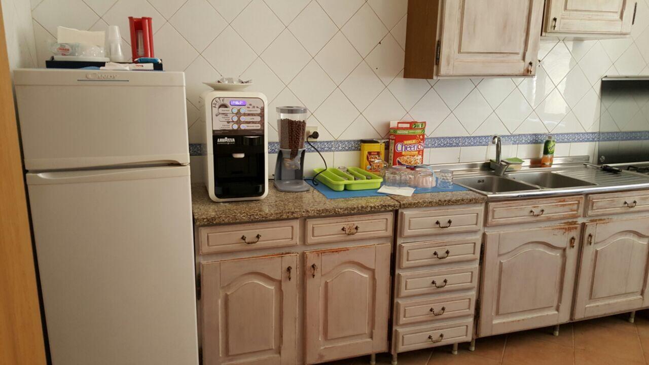 Space Bed & Breakfast Roma