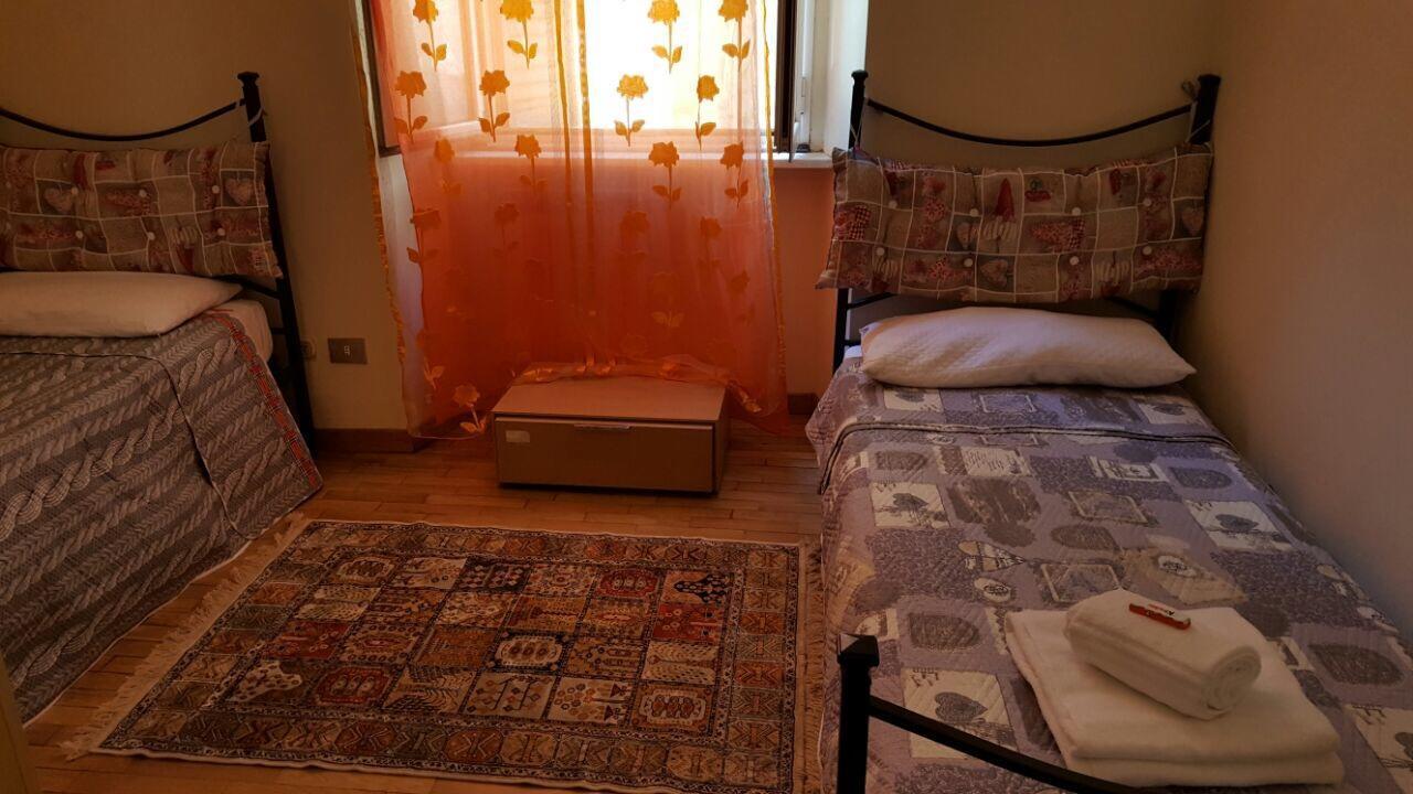 Bed & Breakfast Space Roma