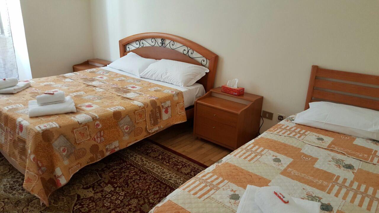 Space Bed & Breakfast