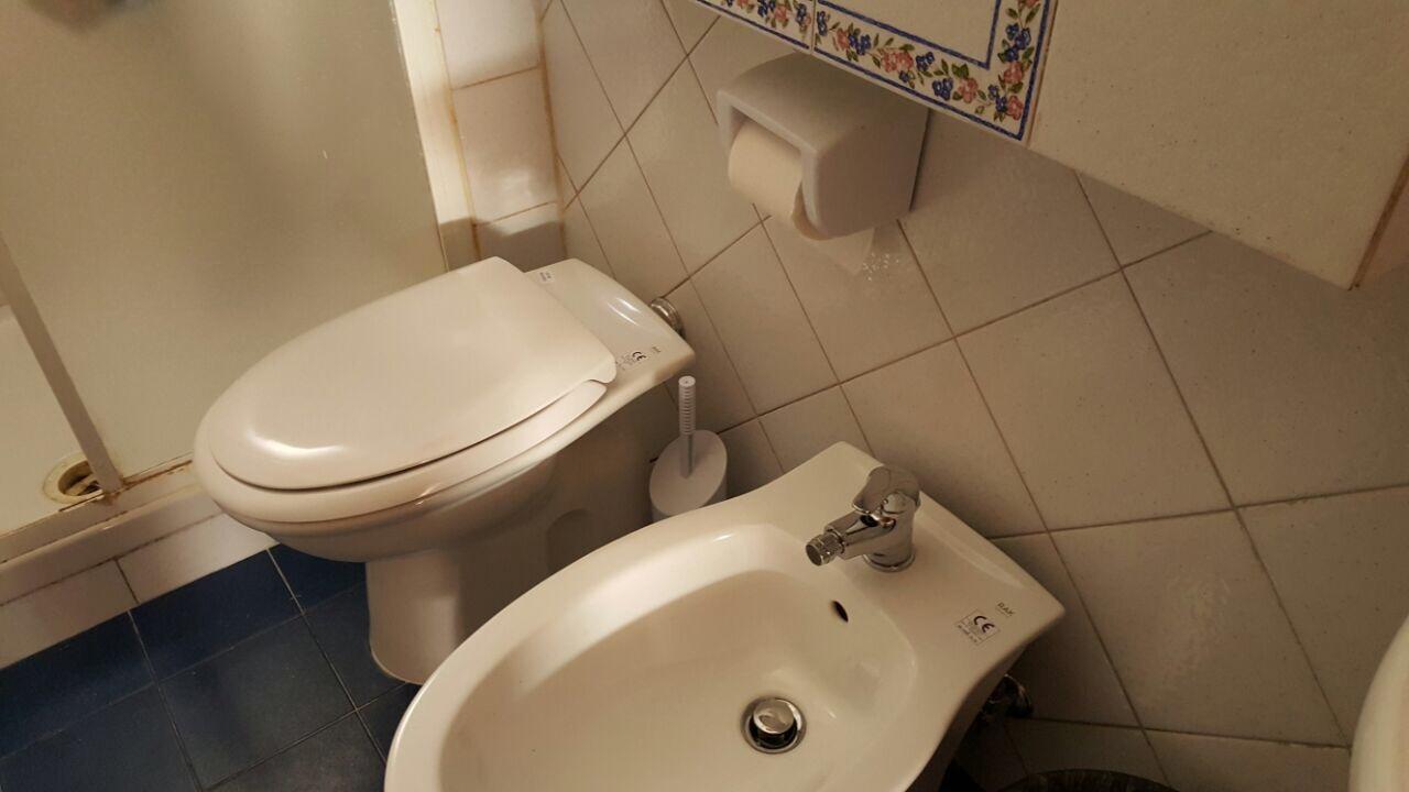 Bed and breakfast Space Roma