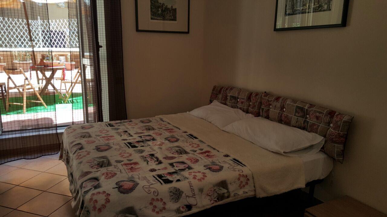 Bed and breakfast Space *